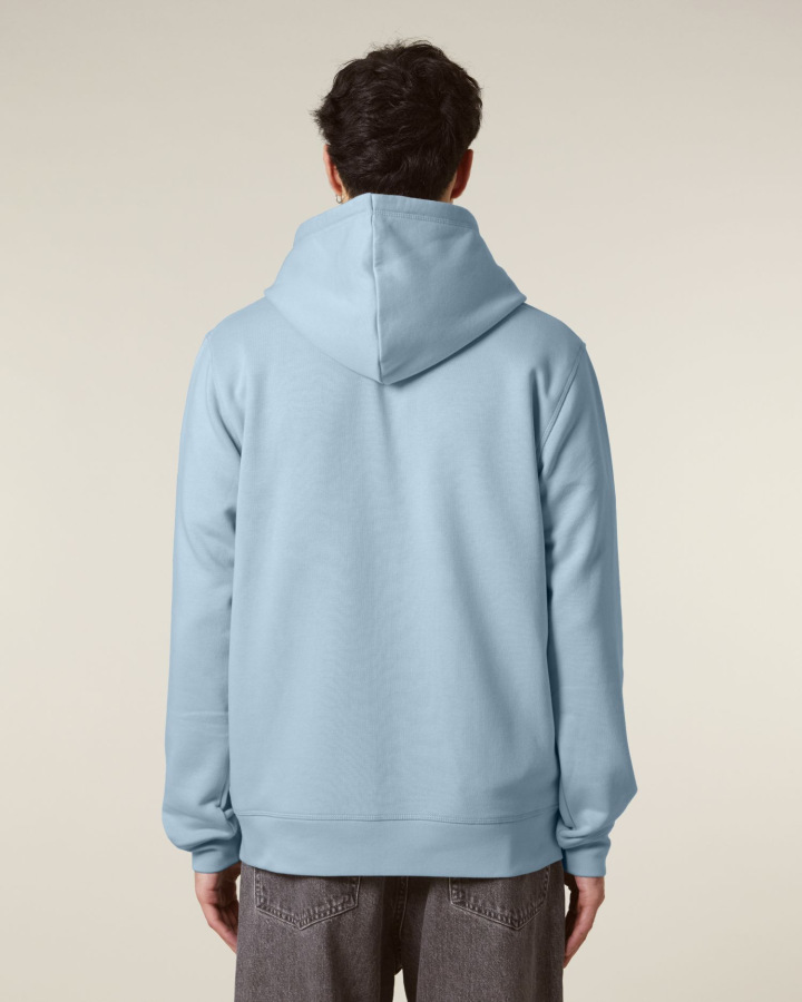 Sky blue