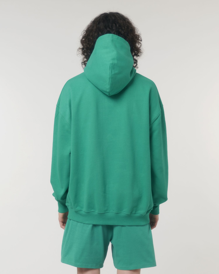 Go Green