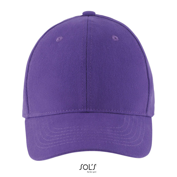 Dark Purple