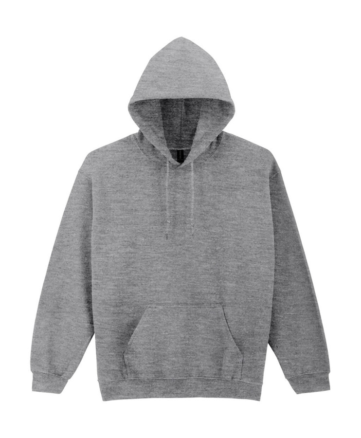 Graphite Heather