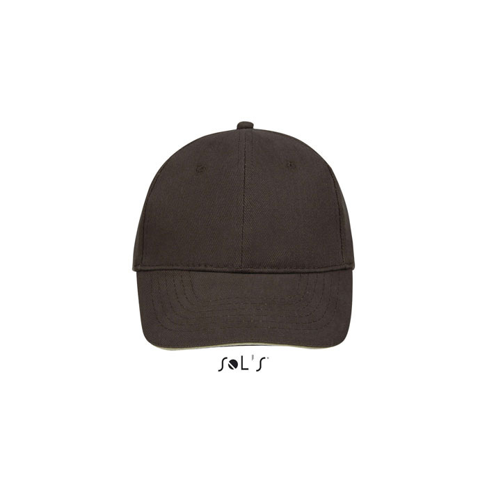 Chocolate/Beige