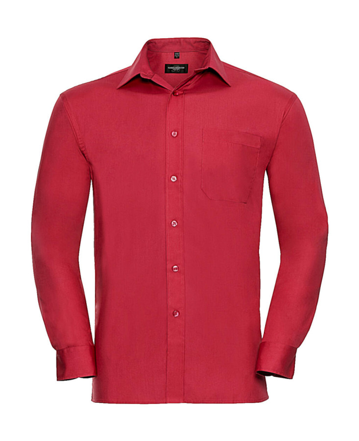 Classic Red