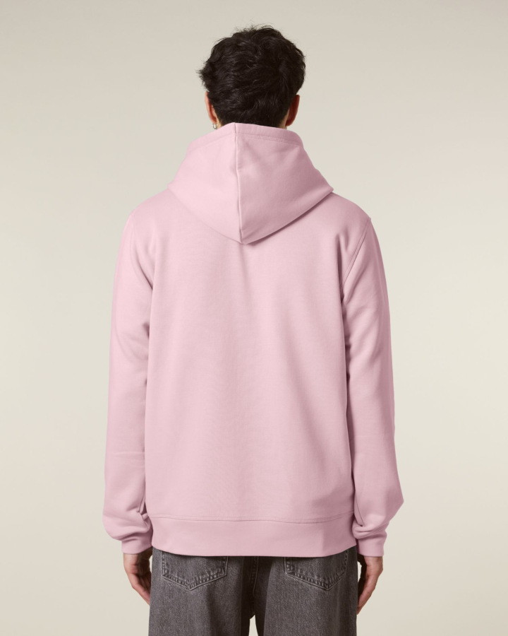 Cotton Pink