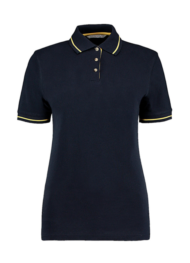 Navy/Sun Yellow