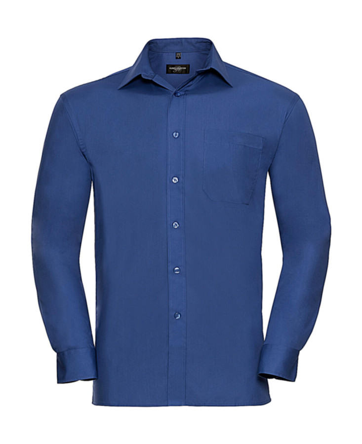 Aztec Blue