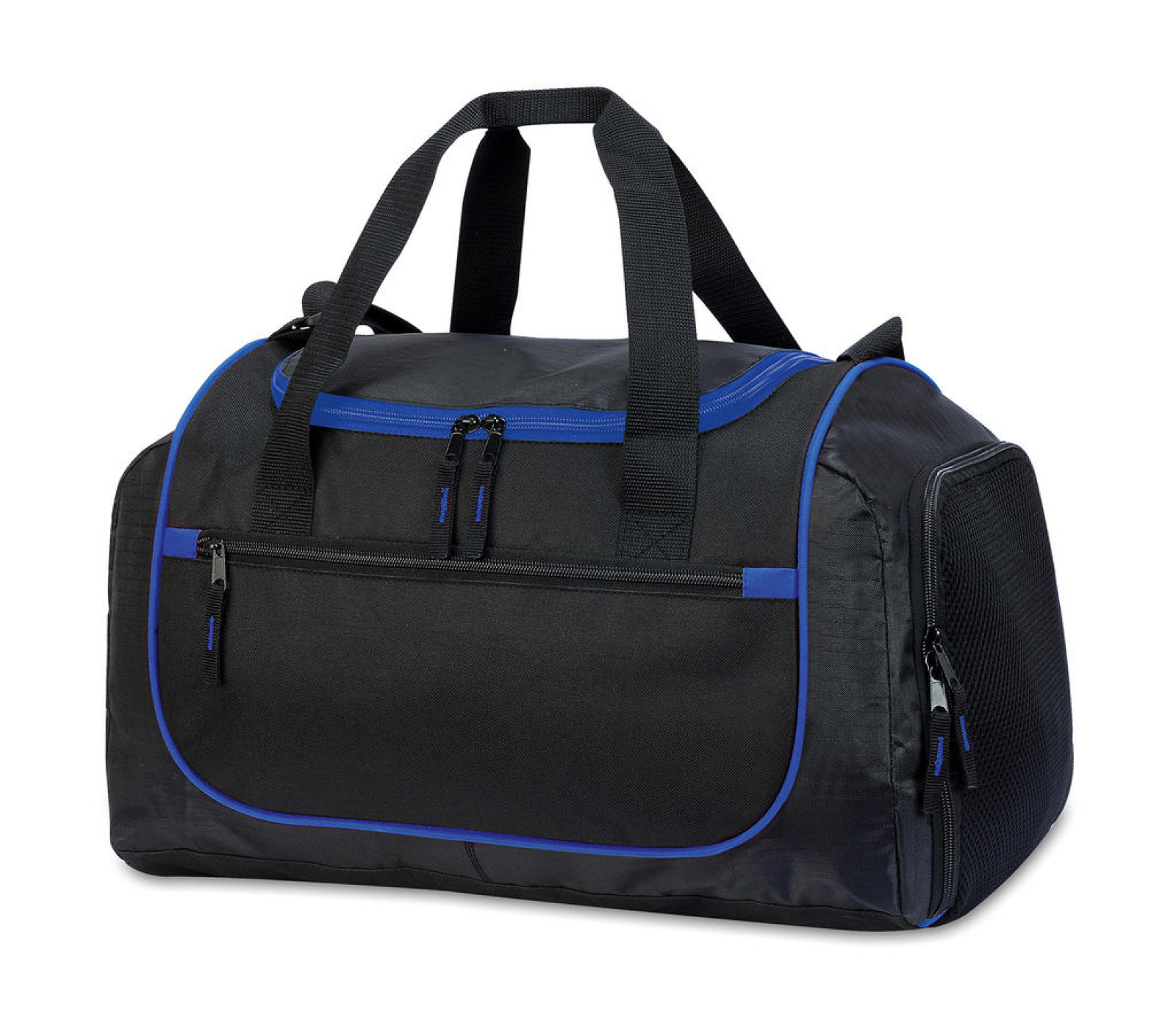 Black/Royal
