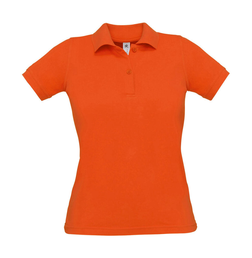 Pumpkin Orange