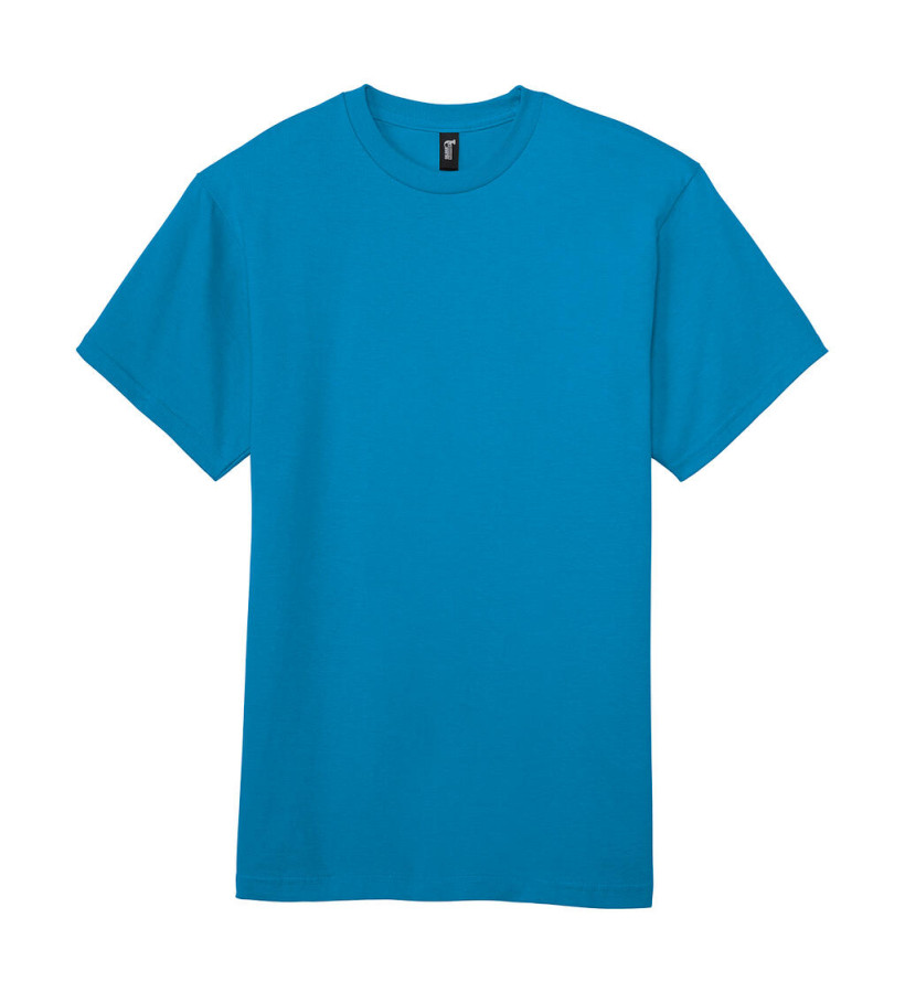 Lagoon Blue
