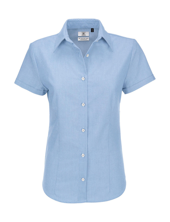 Oxford Blue