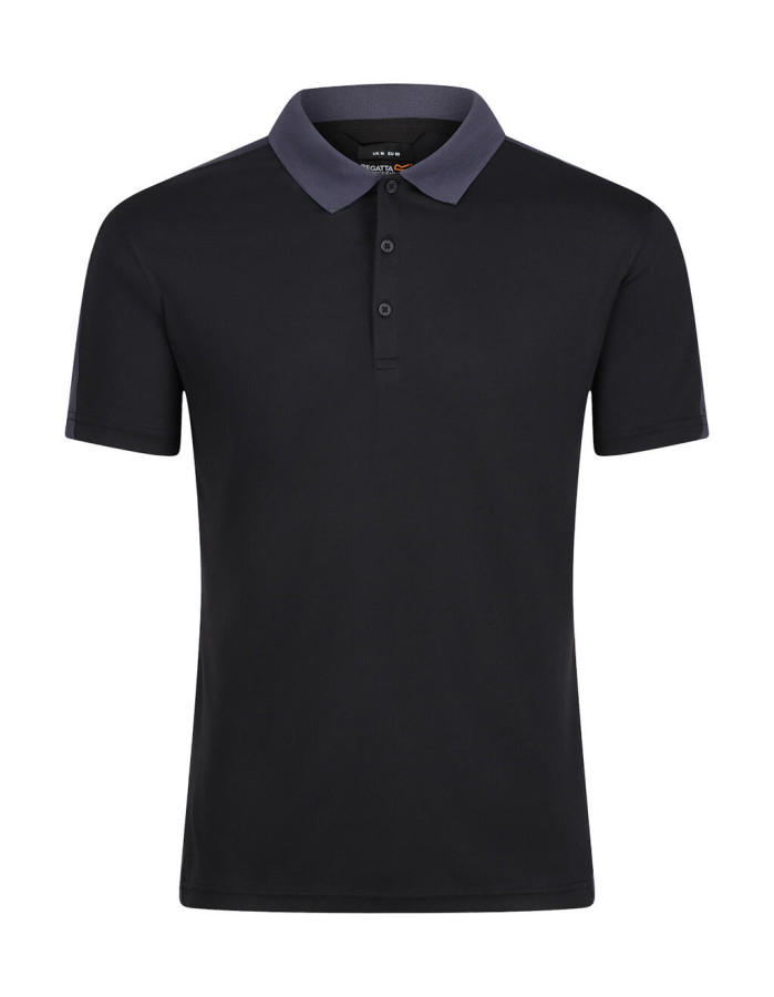 Black/Seal Grey