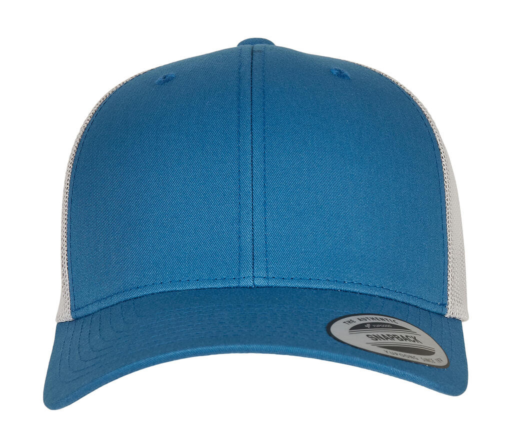 Steel Blue/Silver