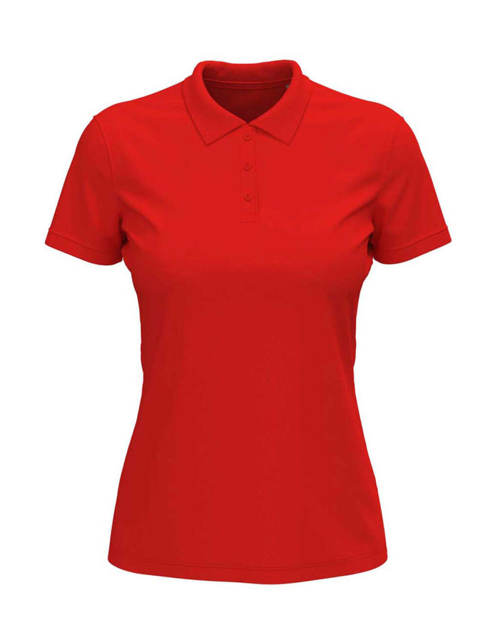 Scarlet Red