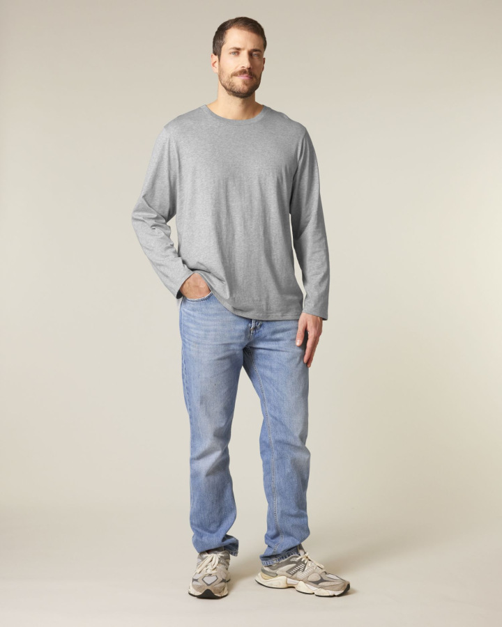 Heather Grey