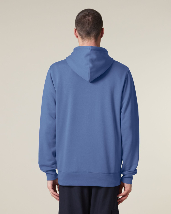 Bright Blue