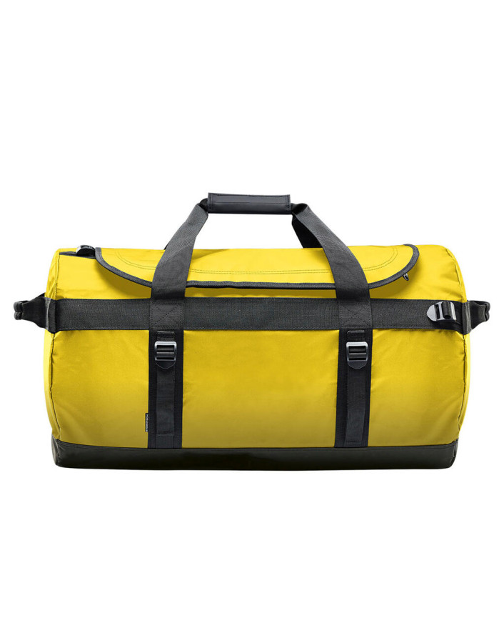 Yellow/Black