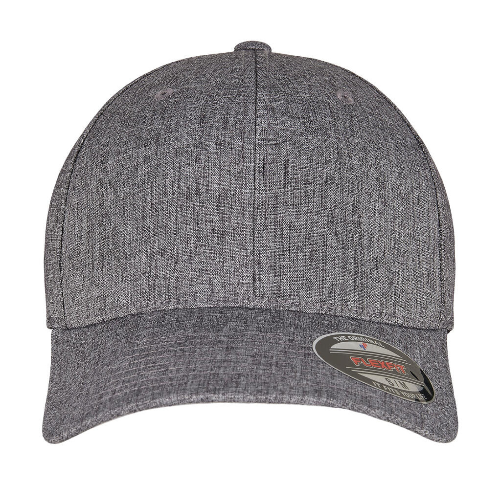 Melange Dark Grey