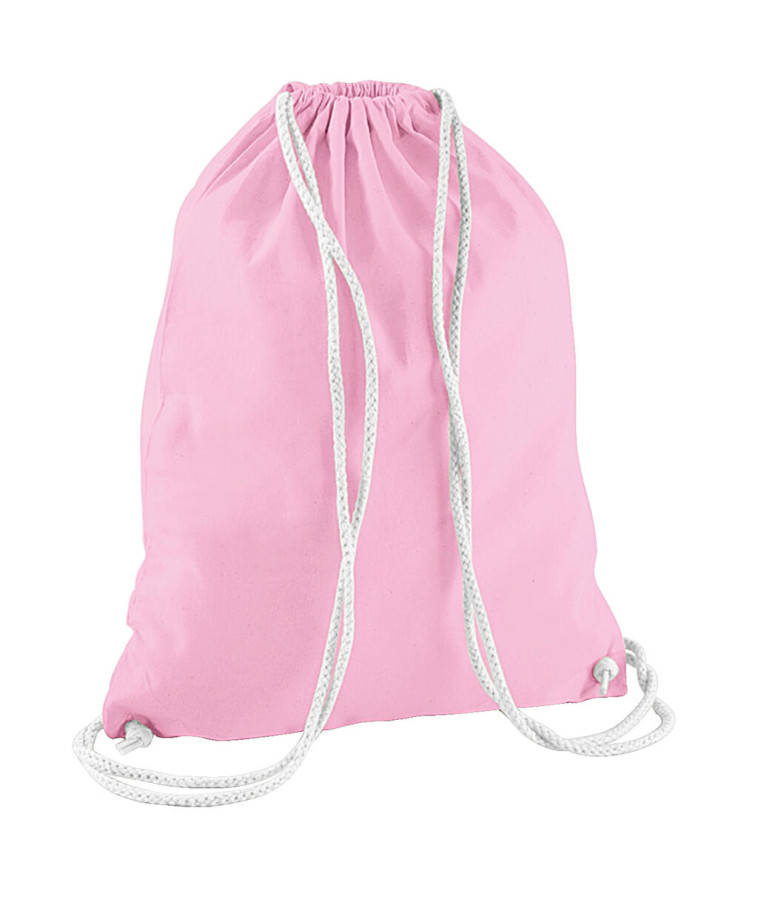 Classic Pink/White