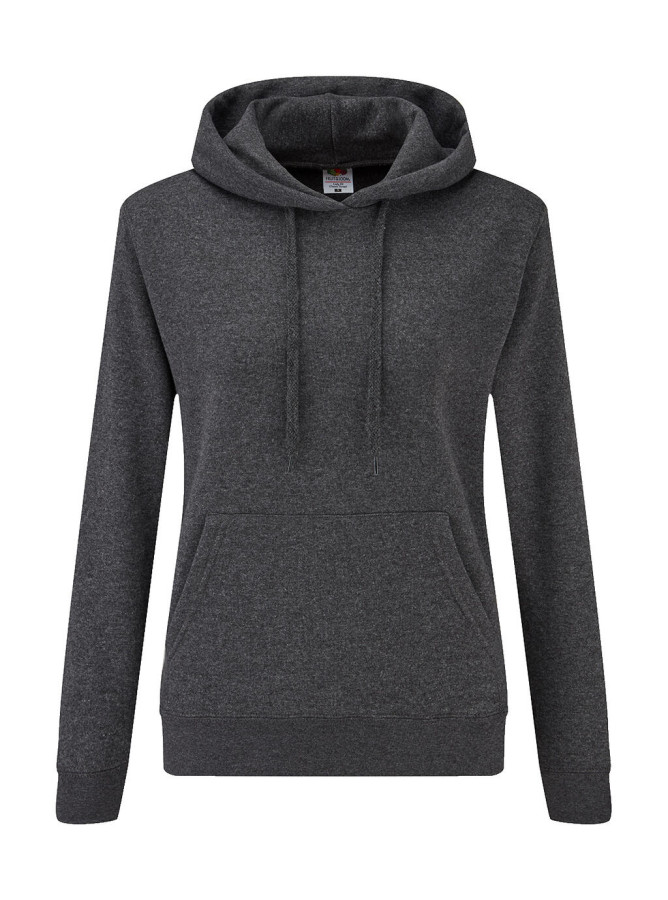 Dark Heather Grey