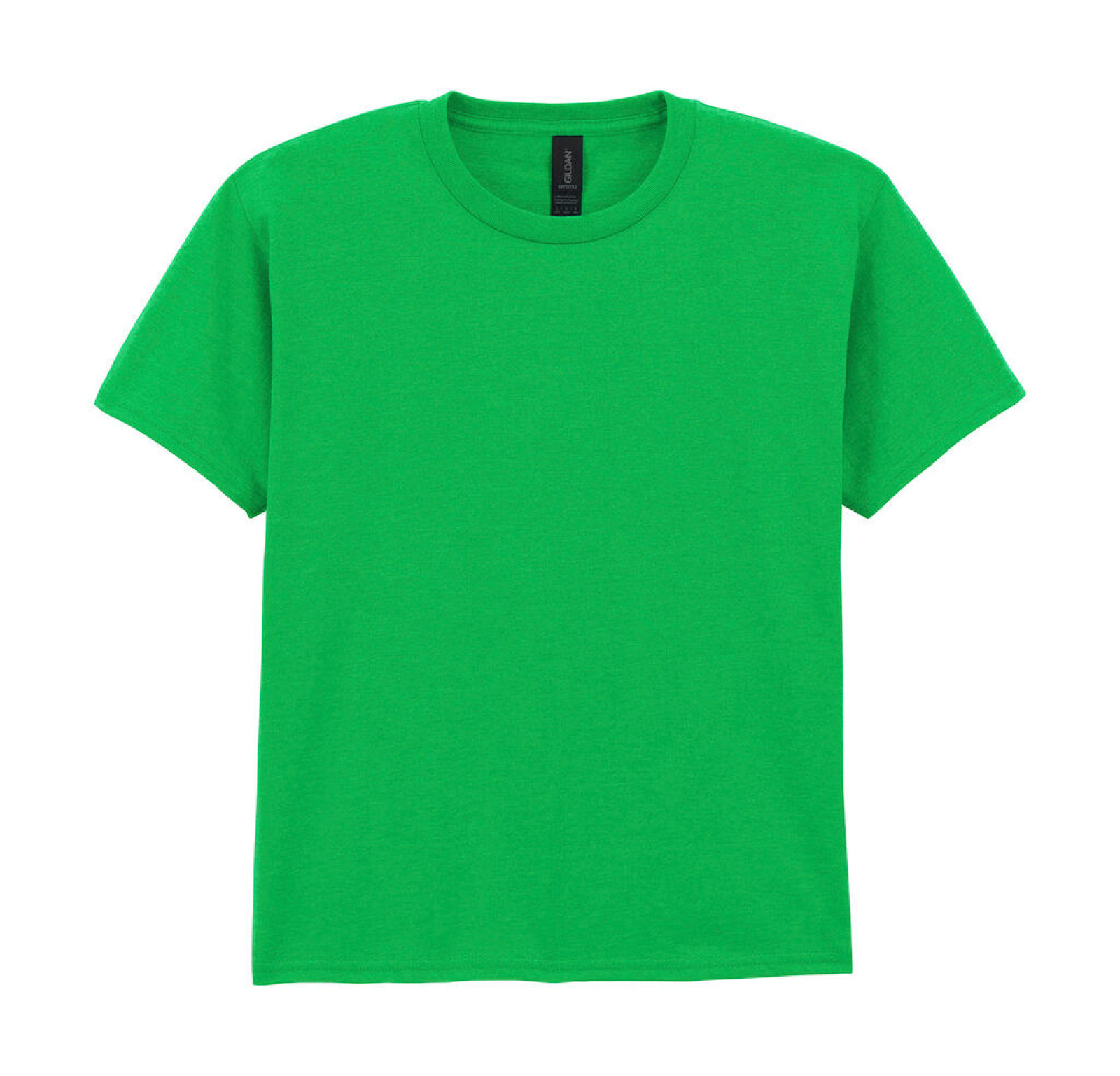 Irish Green