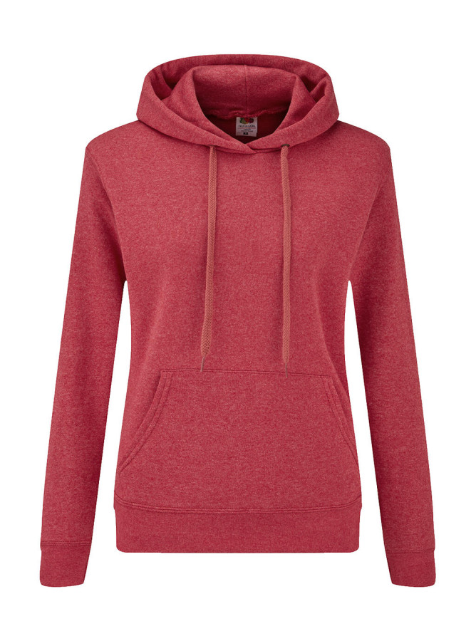 Heather Red