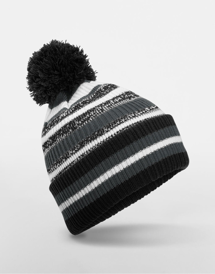 Black/Graphite Grey/White