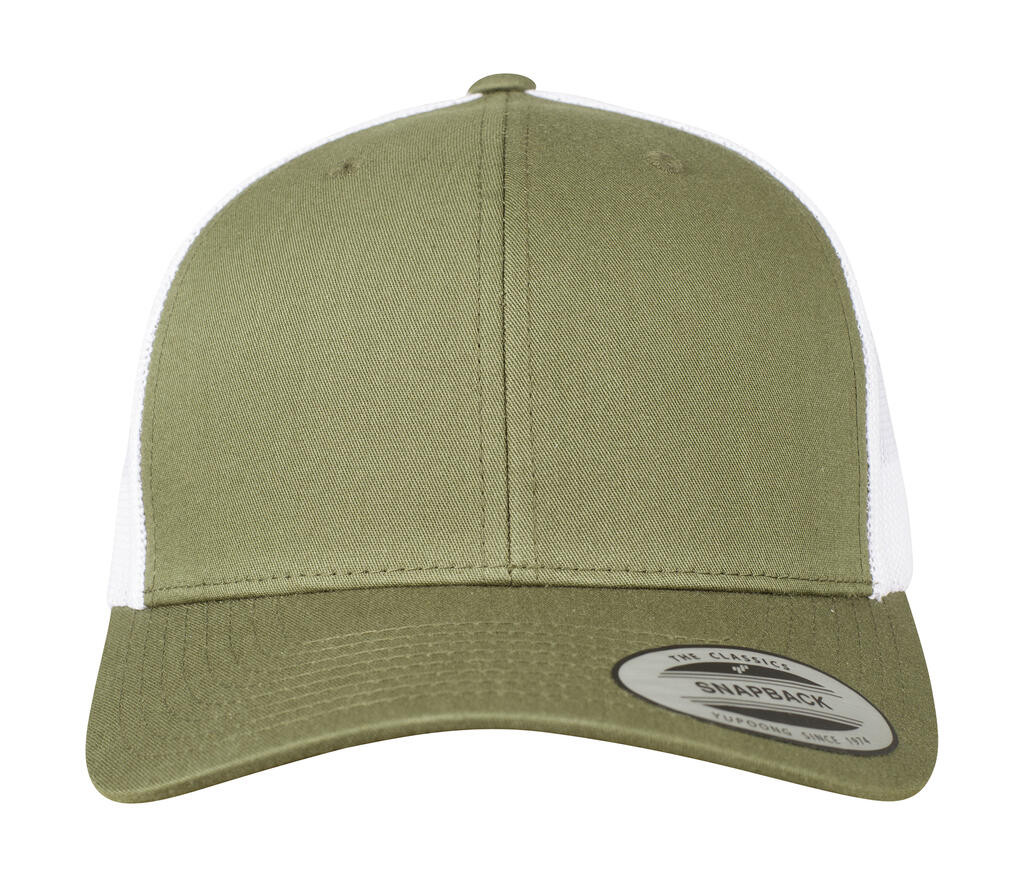 Buck/White