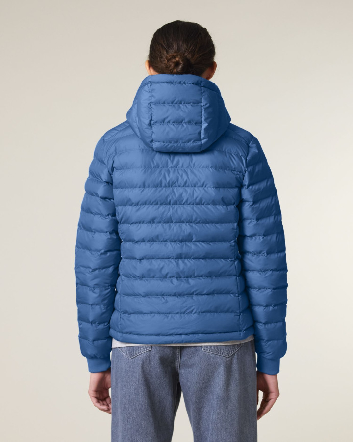 Mindful Blue