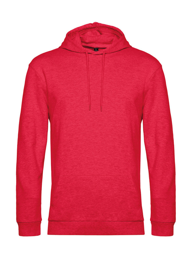 Heather Red