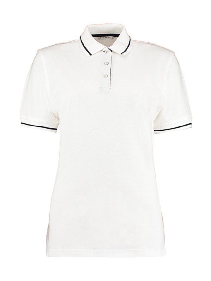 White/Navy