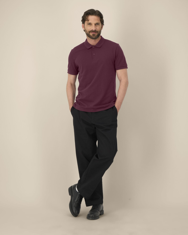 Deep Plum