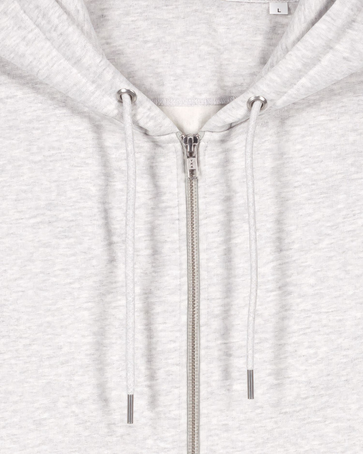 Cool Heather Grey