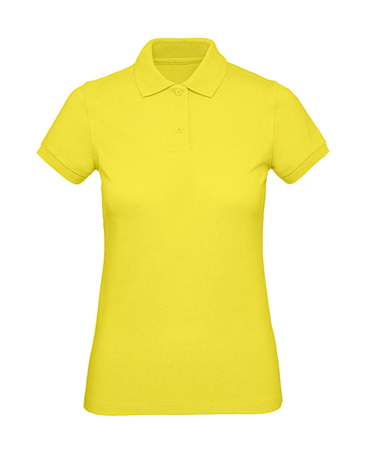 Solar Yellow