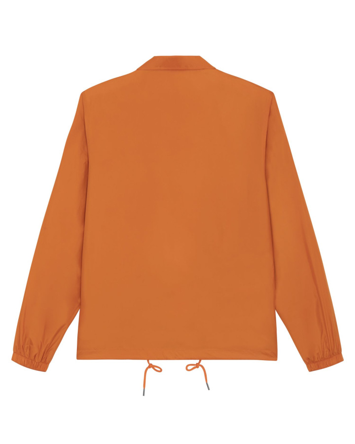 Flame Orange