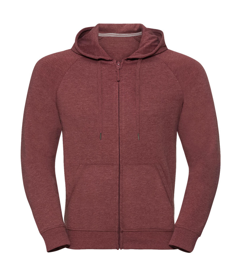 Maroon Marl