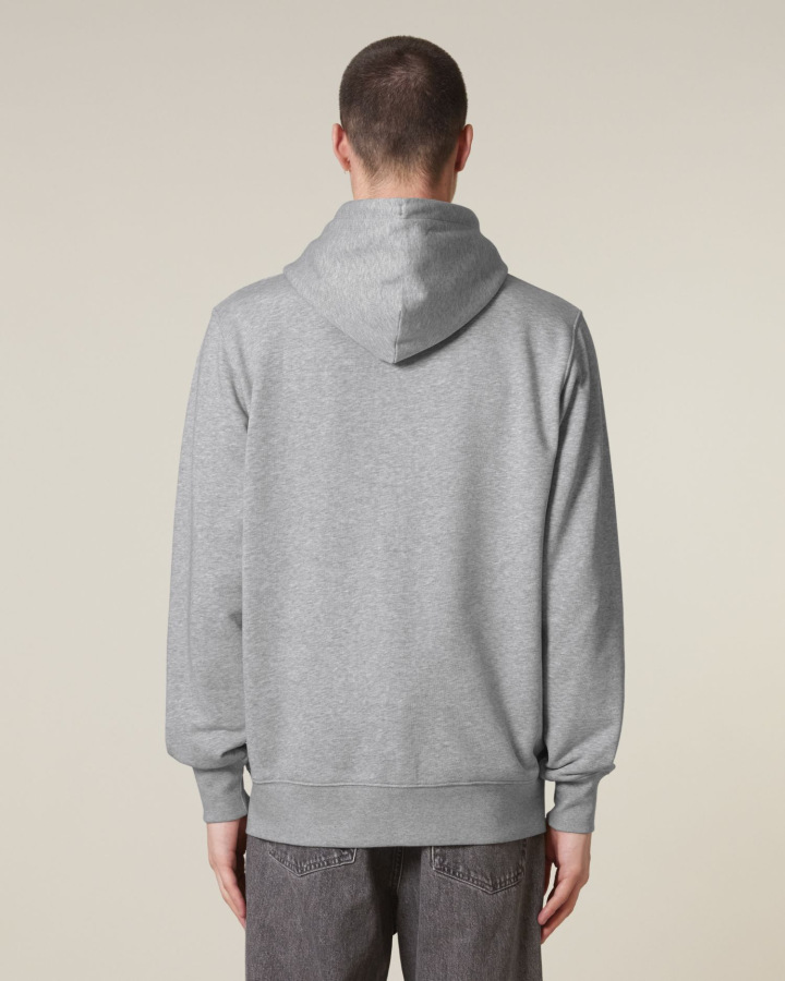 Heather Grey