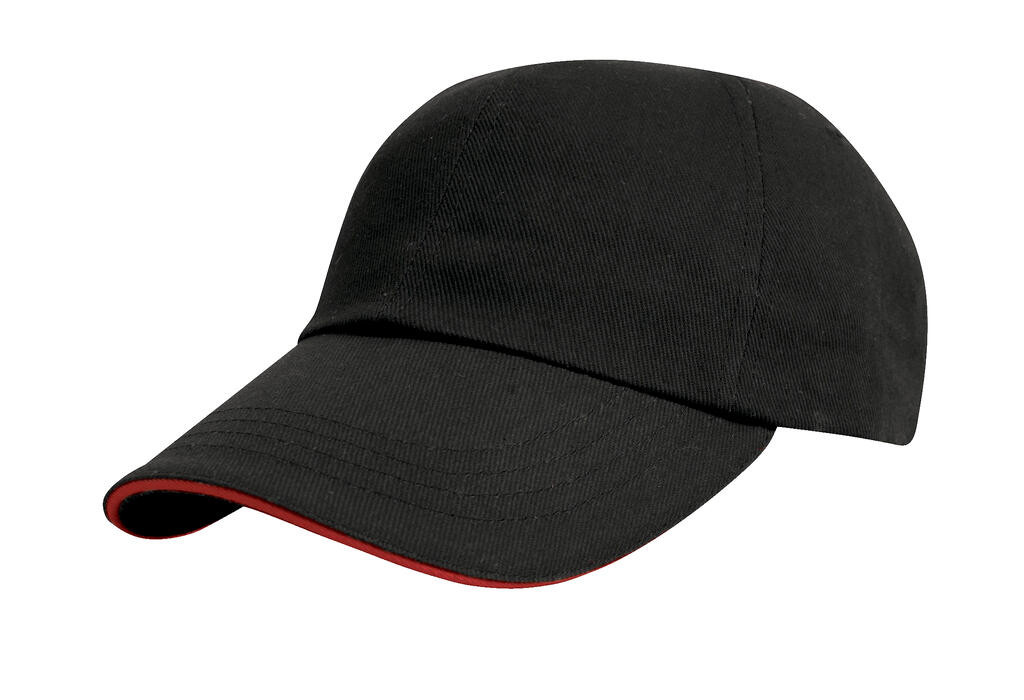 Black/Red