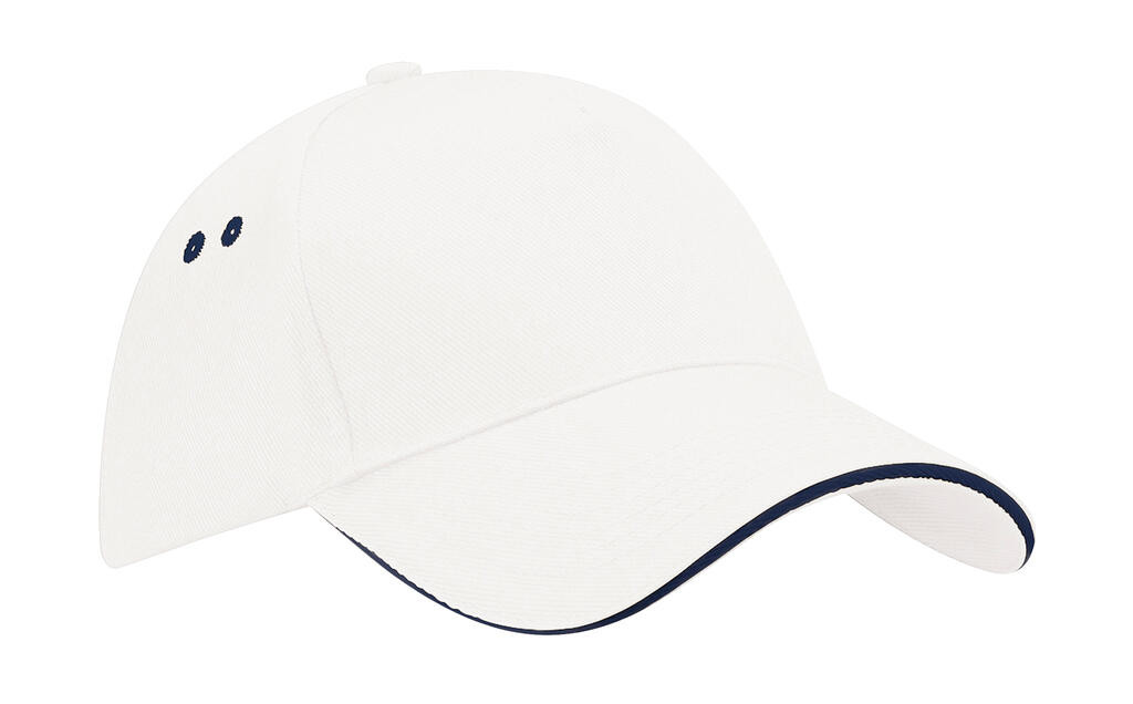 White/French Navy
