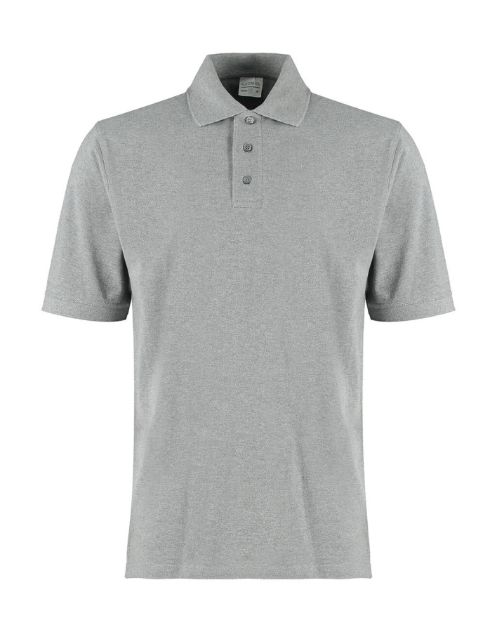 Heather Grey Marl