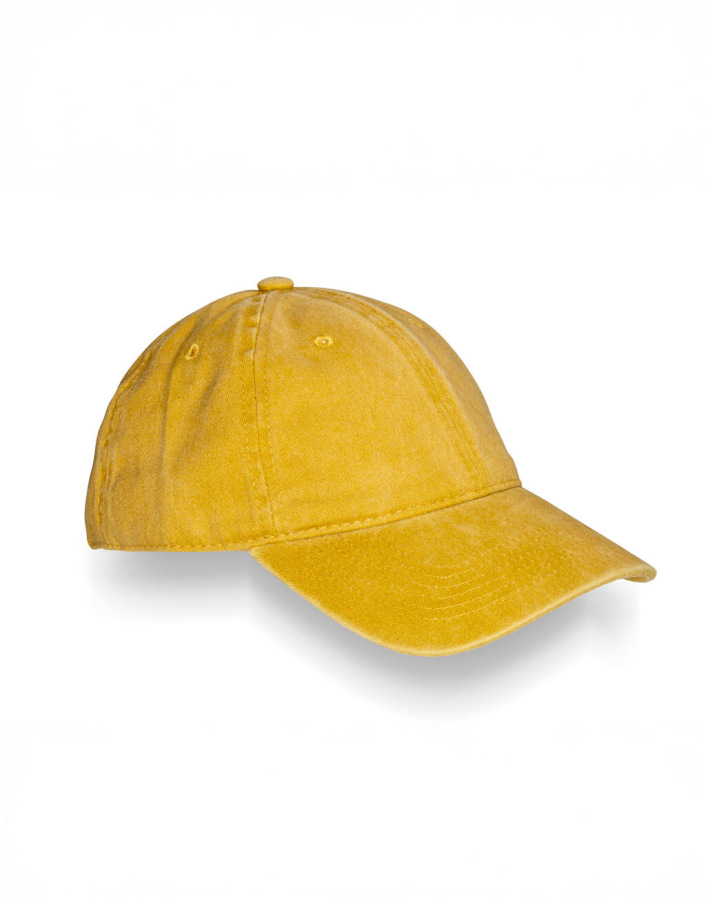 Vintage Mustard