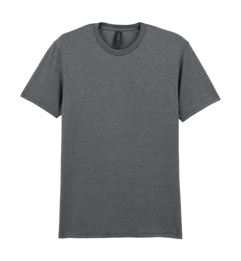 Graphite Heather