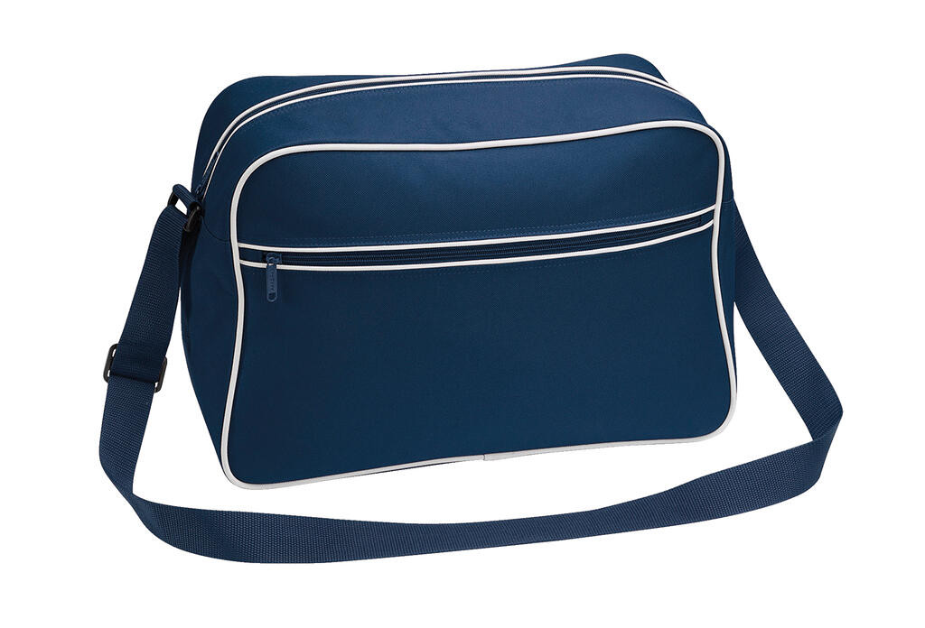 French Navy/White