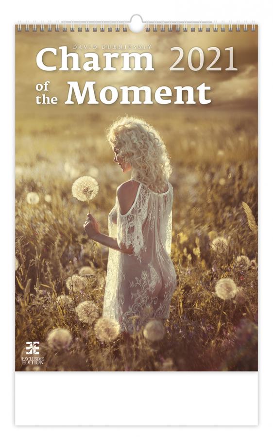 Charm of the Moment