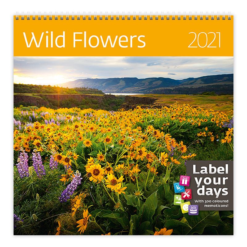 Wild Flowers
