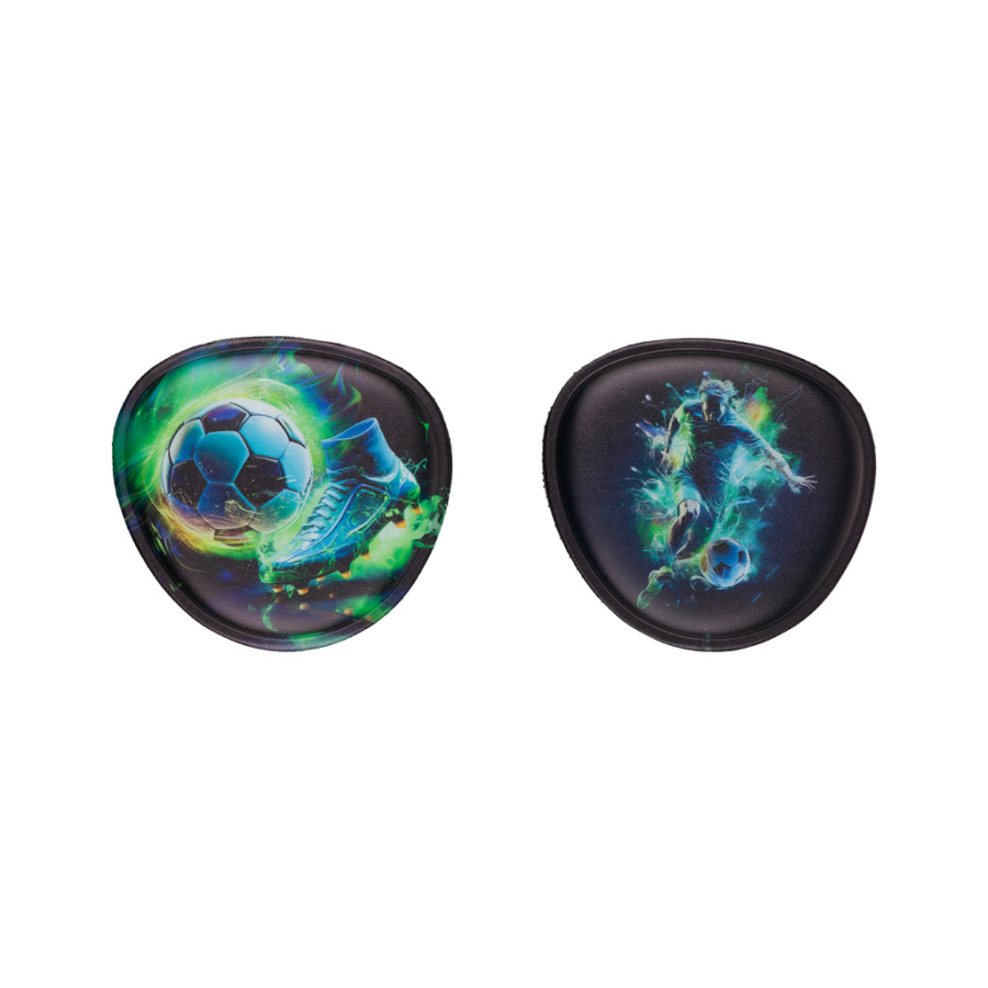 BAAGL Baaglies 2 kusy Fotbal