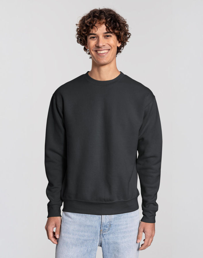 Prémiová mikina Iconic