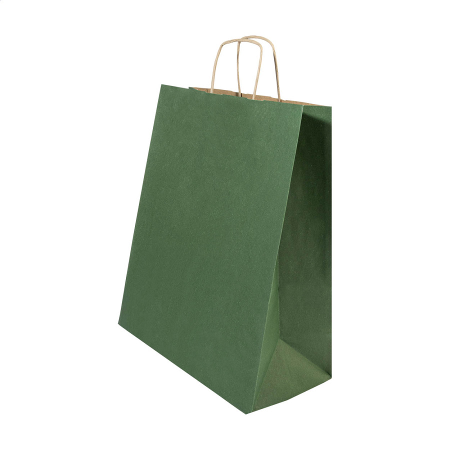 Papbag M papierová darčeková taška, stredná