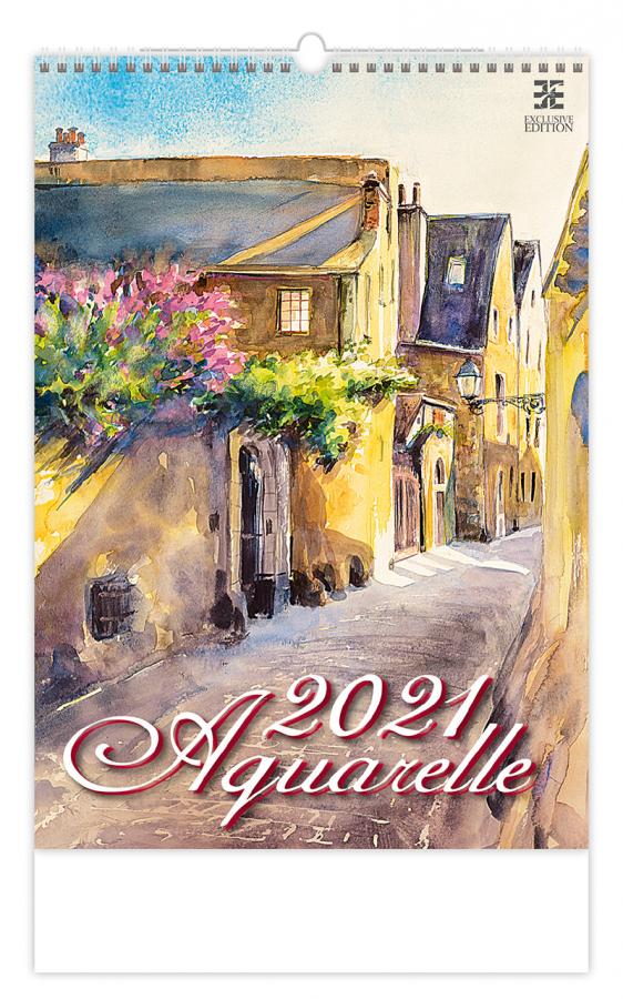 Aquarelle