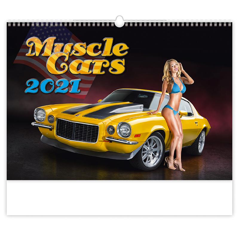 Muscle Cars