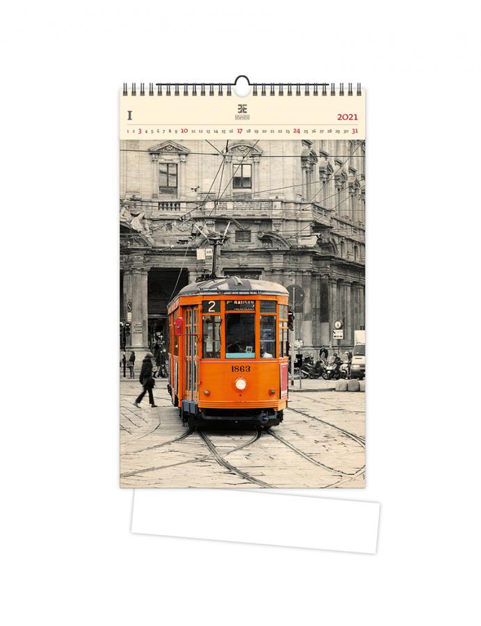 Tram