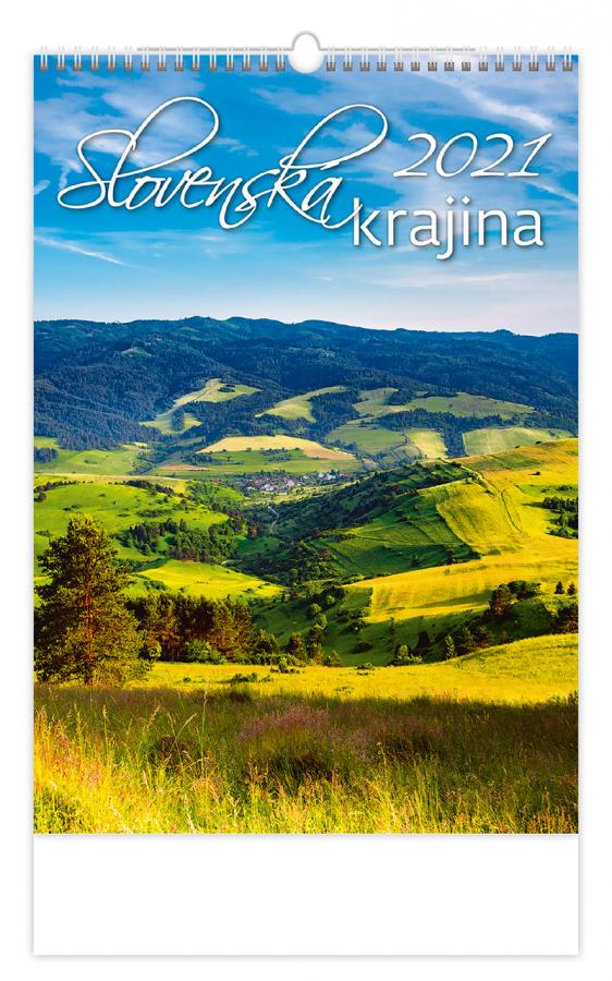 Slovenská Krajina